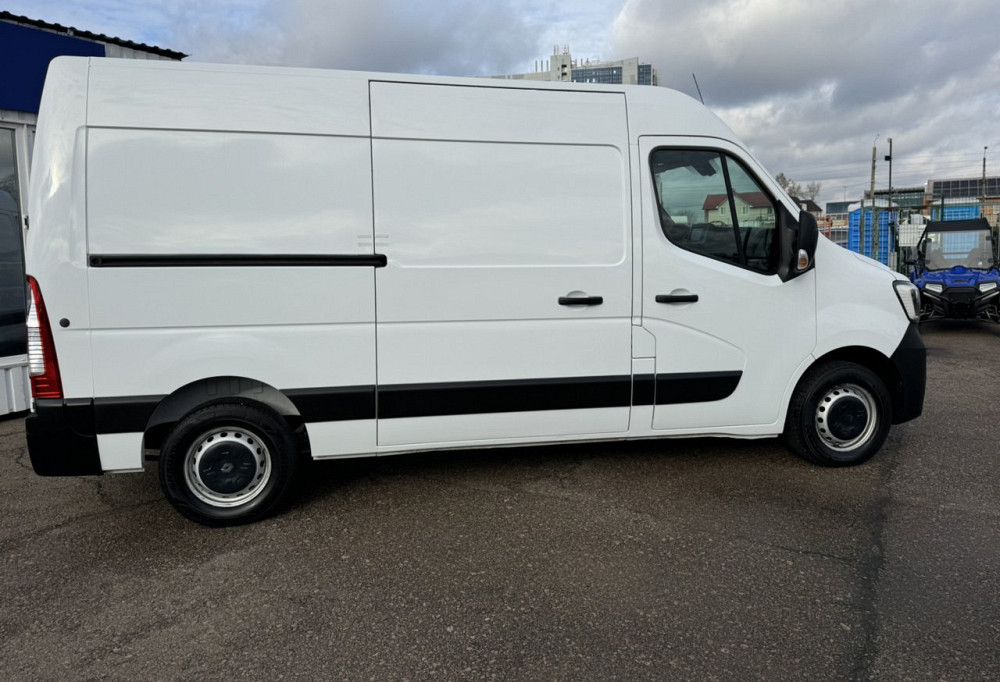 Renault Master 2020 Київ - зображення 7