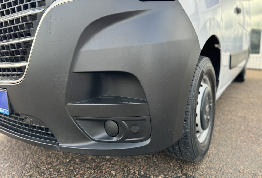 Renault Master 2020 Київ - зображення 16