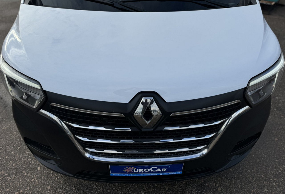 Renault Master 2020 Київ - зображення 20