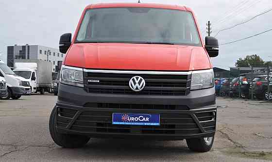 Volkswagen Crafter 2019 Київ