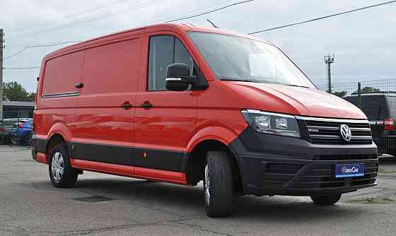 Volkswagen Crafter 2019 Київ