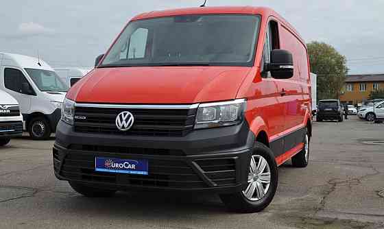 Volkswagen Crafter 2019 Київ
