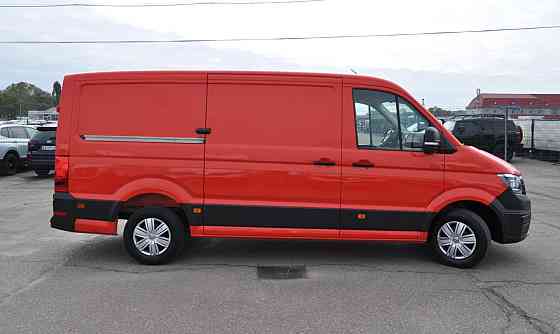 Volkswagen Crafter 2019 Київ
