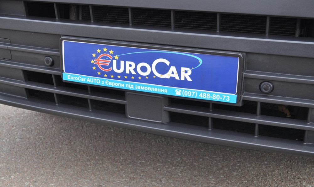 Volkswagen Crafter 2019 Київ - зображення 18