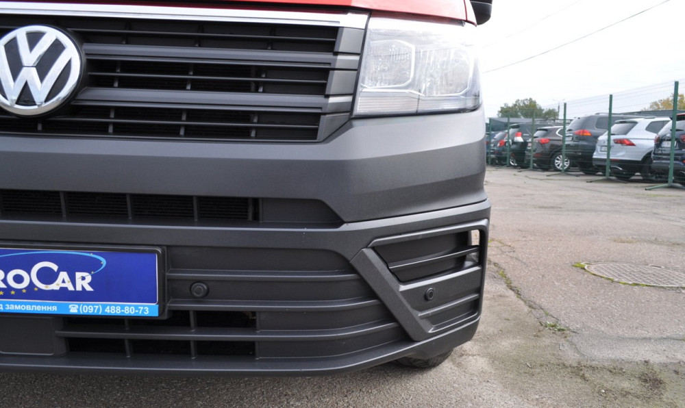 Volkswagen Crafter 2019 Київ - зображення 17