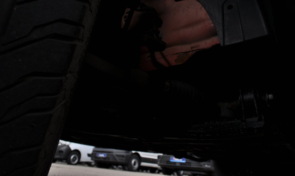 Volkswagen Crafter 2019 Київ - зображення 15