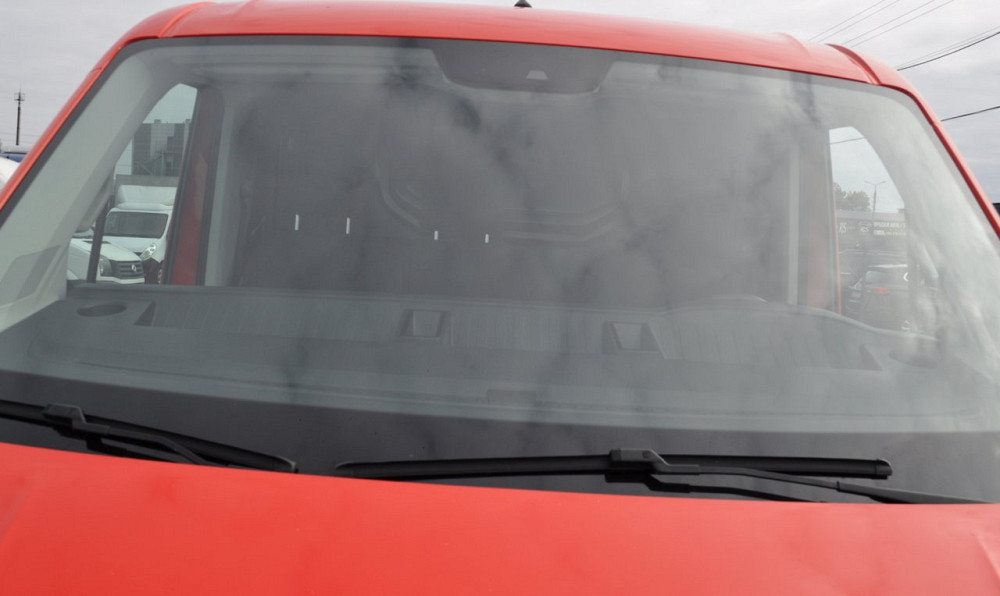 Volkswagen Crafter 2019 Київ - зображення 20