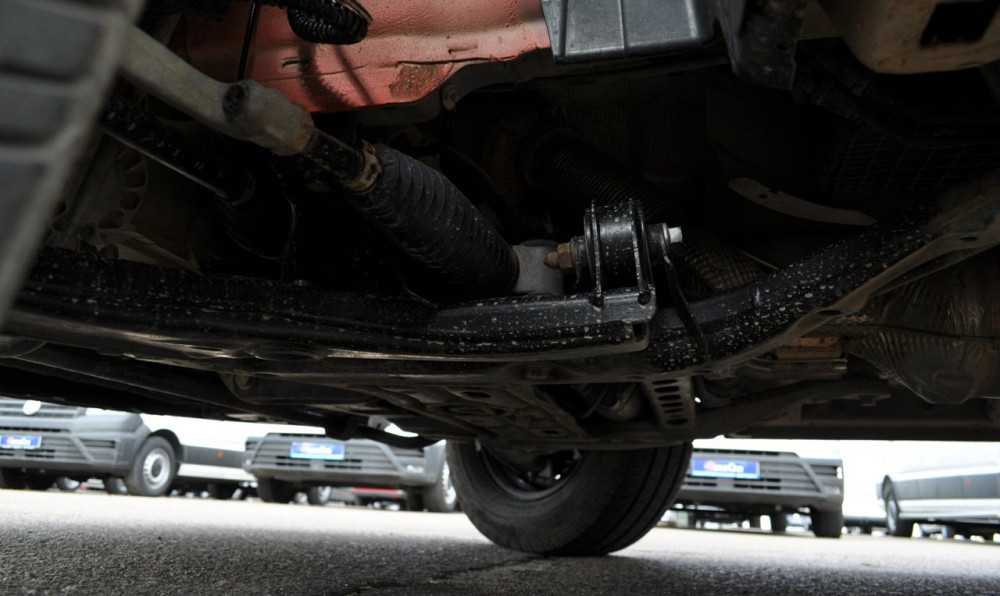 Volkswagen Crafter 2019 Київ - зображення 16