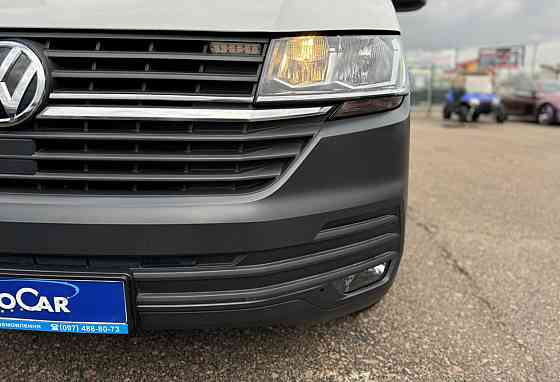 Volkswagen Transporter 2020 Київ