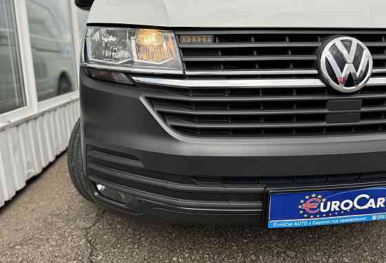 Volkswagen Transporter 2020 Київ