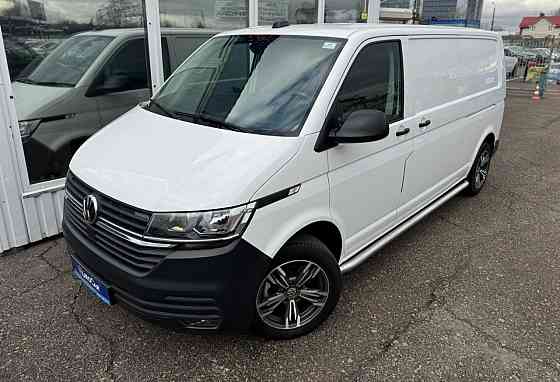 Volkswagen Transporter 2020 Київ