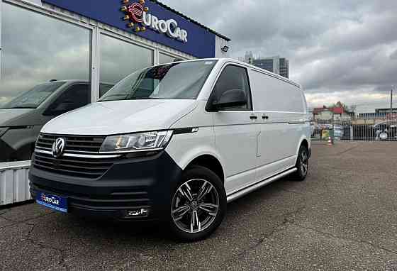Volkswagen Transporter 2020 Київ