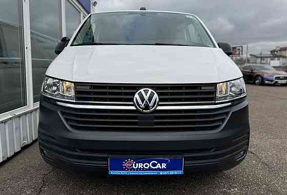 Volkswagen Transporter 2020 Київ