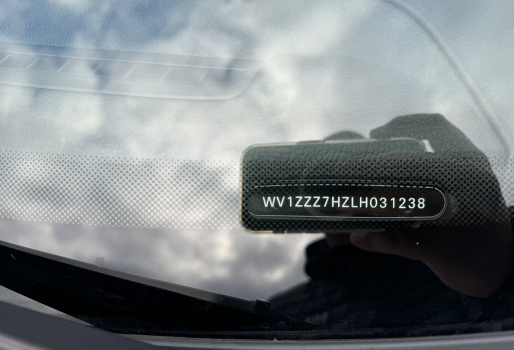 Volkswagen Transporter 2020 Київ - зображення 8