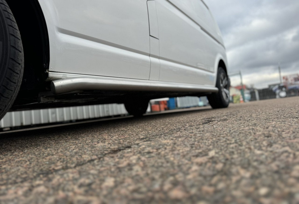 Volkswagen Transporter 2020 Київ - зображення 14