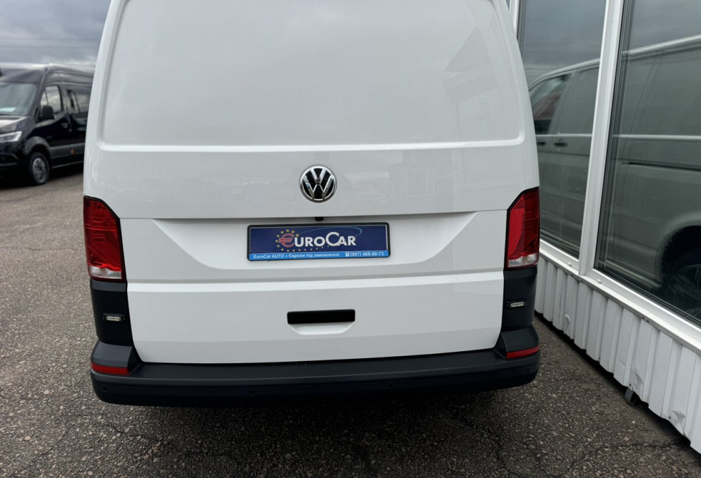 Volkswagen Transporter 2020 Київ - зображення 19
