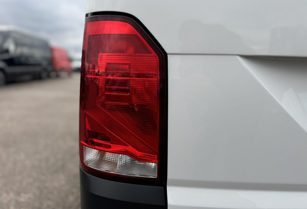 Volkswagen Transporter 2020 Київ - зображення 20