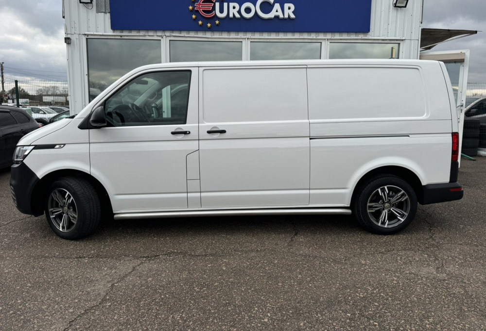 Volkswagen Transporter 2020 Київ - зображення 15