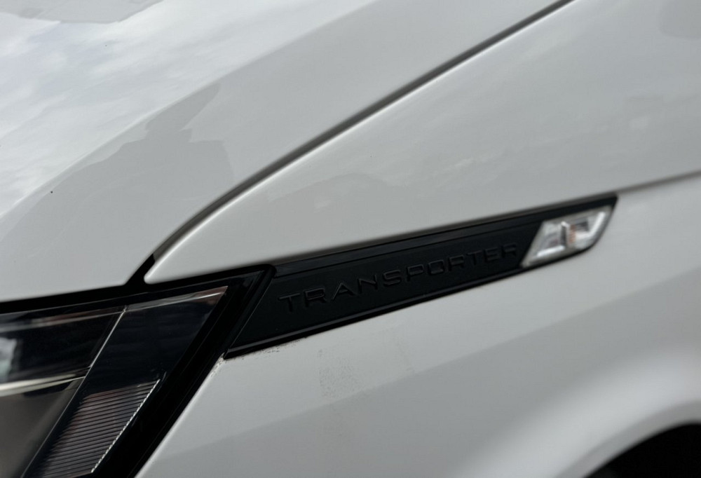 Volkswagen Transporter 2020 Київ - зображення 12