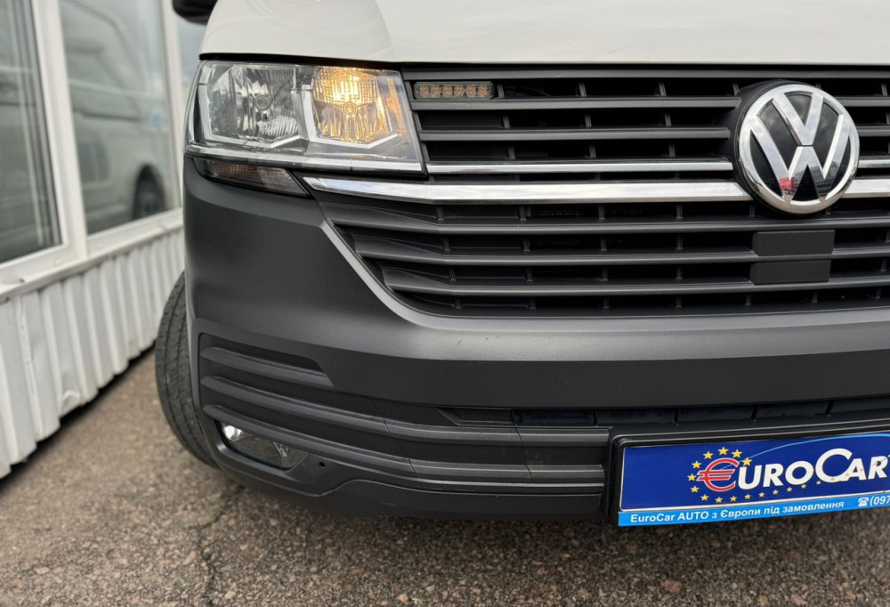 Volkswagen Transporter 2020 Київ - зображення 5