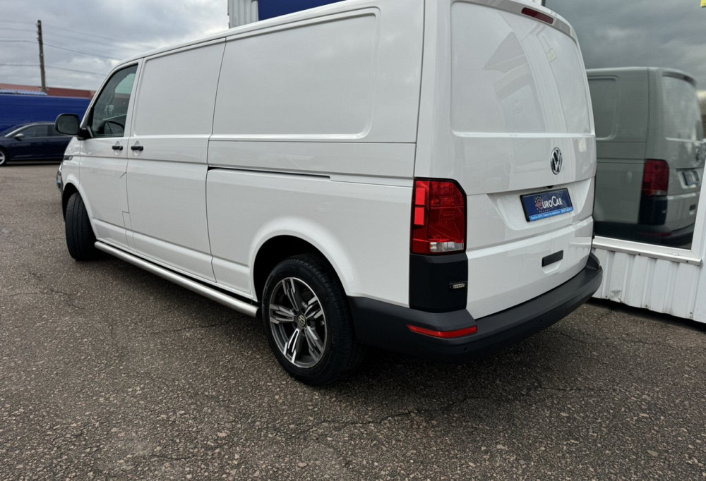 Volkswagen Transporter 2020 Київ - зображення 16