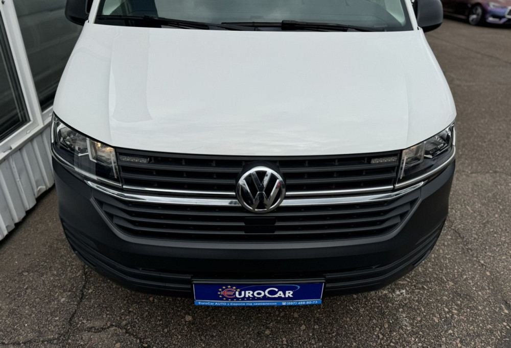 Volkswagen Transporter 2020 Київ - зображення 9