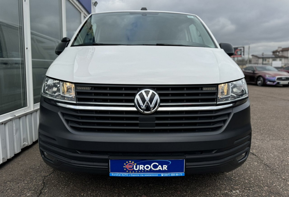 Volkswagen Transporter 2020 Київ - зображення 4