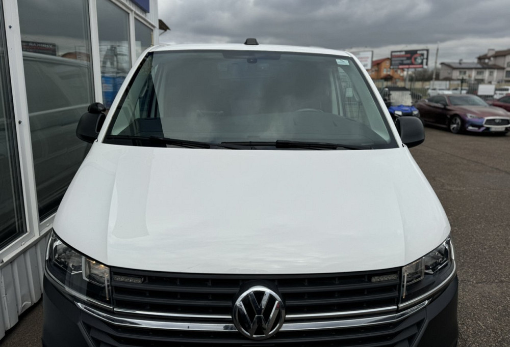 Volkswagen Transporter 2020 Київ - зображення 10