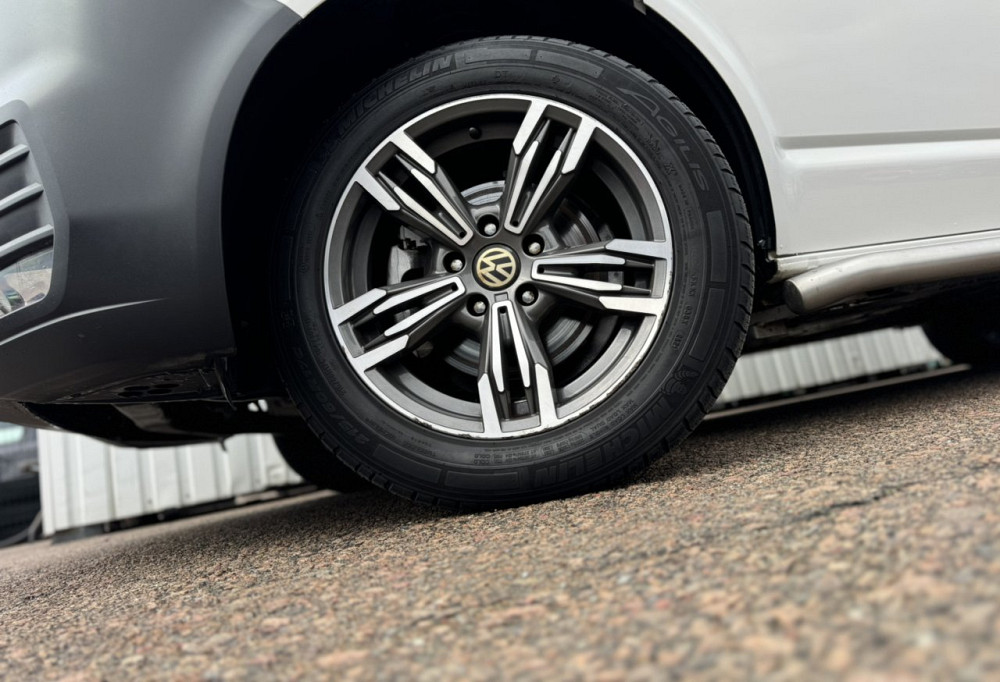 Volkswagen Transporter 2020 Київ - зображення 13