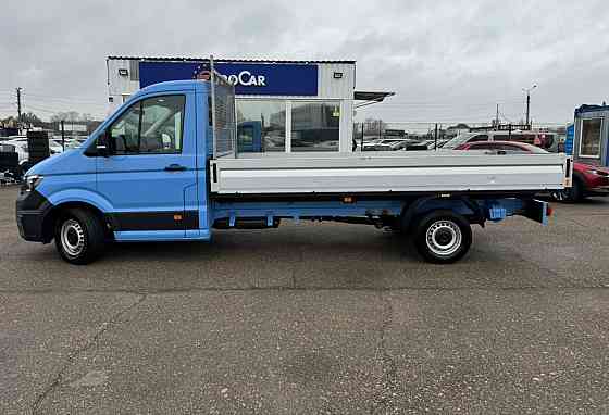 Volkswagen Crafter 2021 Київ