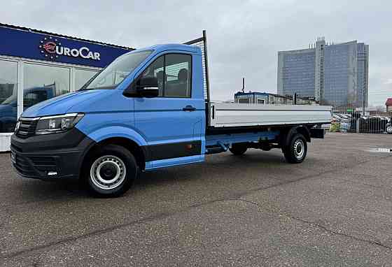 Volkswagen Crafter 2021 Київ