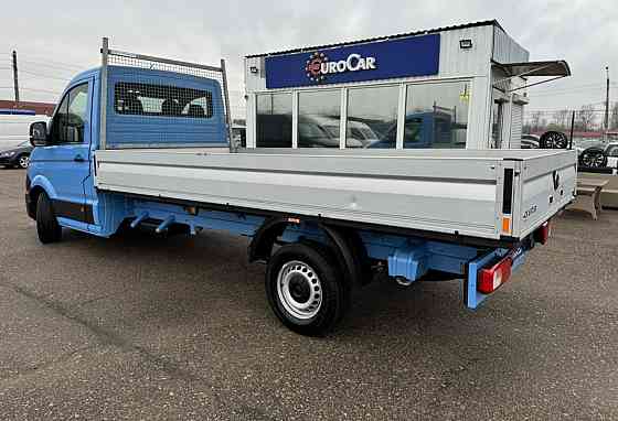 Volkswagen Crafter 2021 Київ