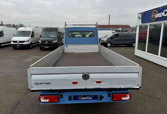 Volkswagen Crafter 2021 Київ