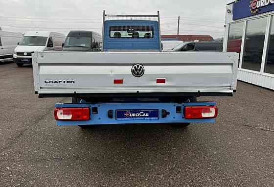 Volkswagen Crafter 2021 Київ