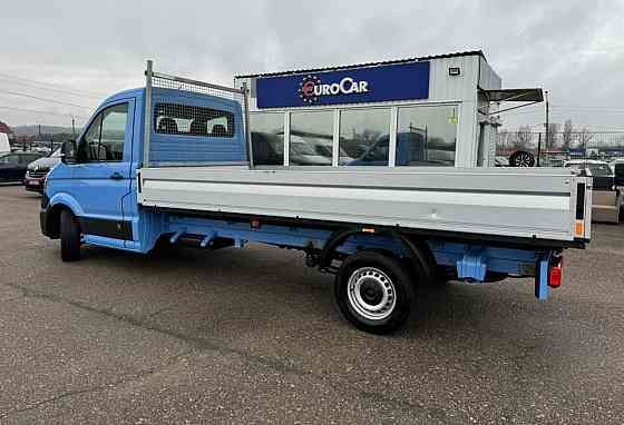 Volkswagen Crafter 2021 Київ