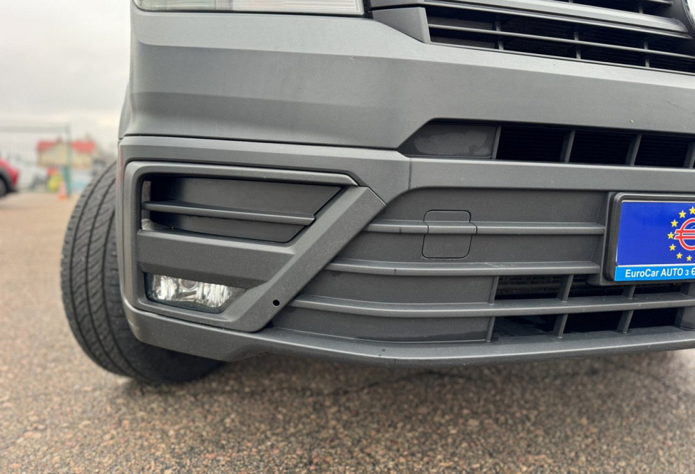 Volkswagen Crafter 2021 Київ - зображення 19