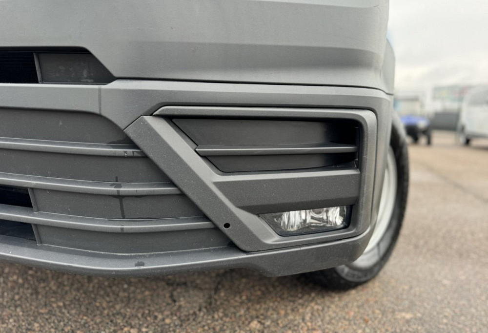 Volkswagen Crafter 2021 Київ - зображення 16