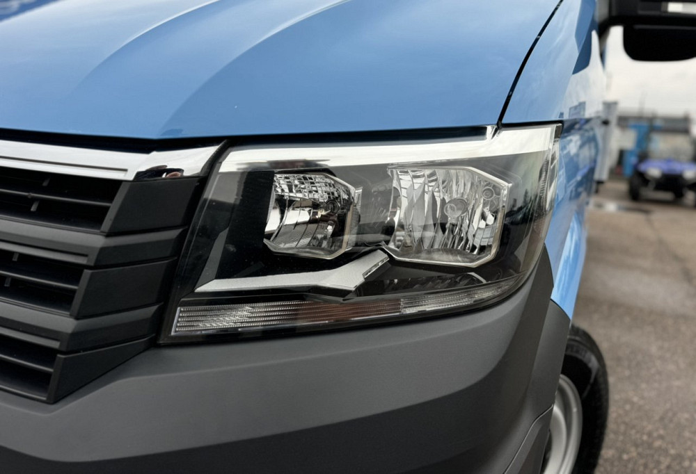 Volkswagen Crafter 2021 Київ - зображення 15