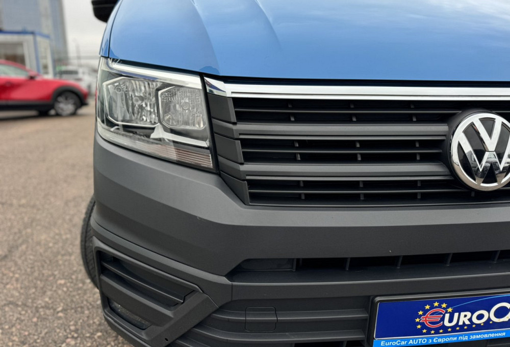 Volkswagen Crafter 2021 Київ - зображення 18