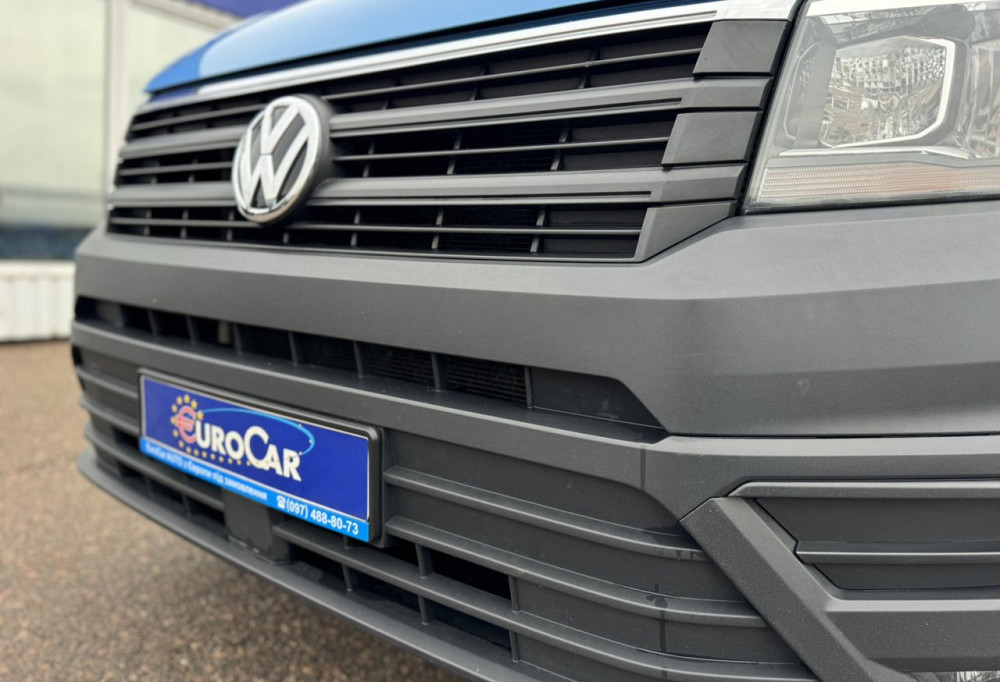 Volkswagen Crafter 2021 Київ - зображення 17