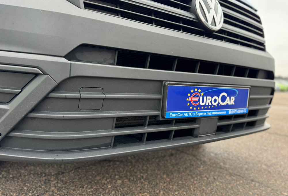 Volkswagen Crafter 2021 Київ - зображення 20