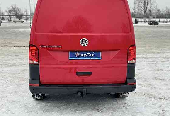 Volkswagen Transporter 2021 Київ