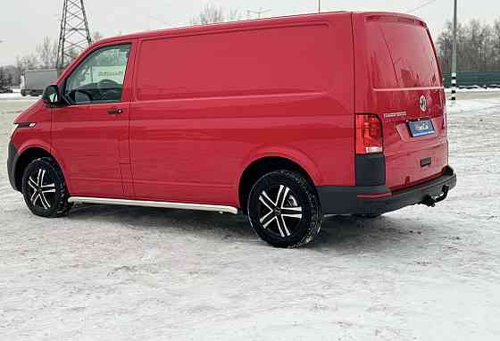 Volkswagen Transporter 2021 Київ