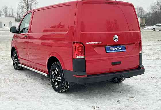 Volkswagen Transporter 2021 Київ