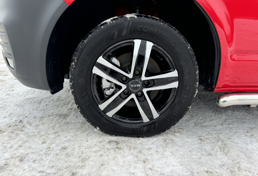 Volkswagen Transporter 2021 Київ - зображення 16