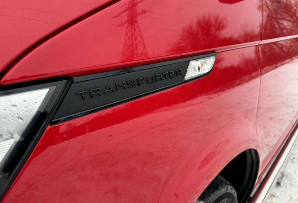Volkswagen Transporter 2021 Київ - зображення 15