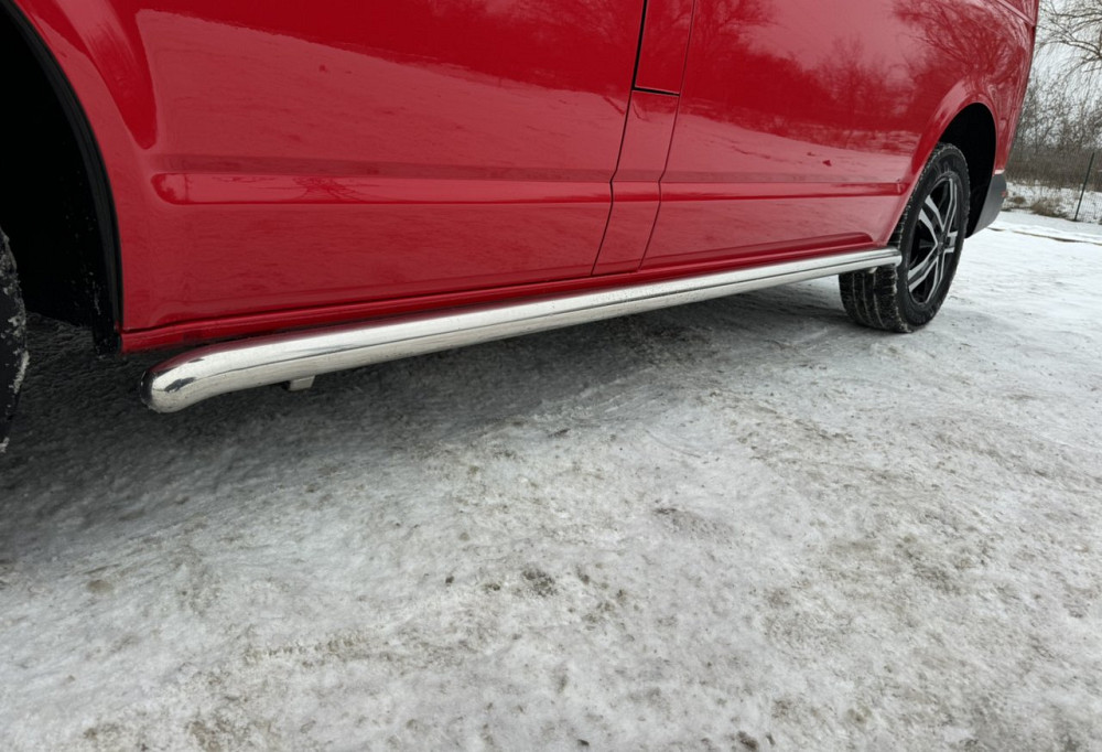 Volkswagen Transporter 2021 Київ - зображення 17