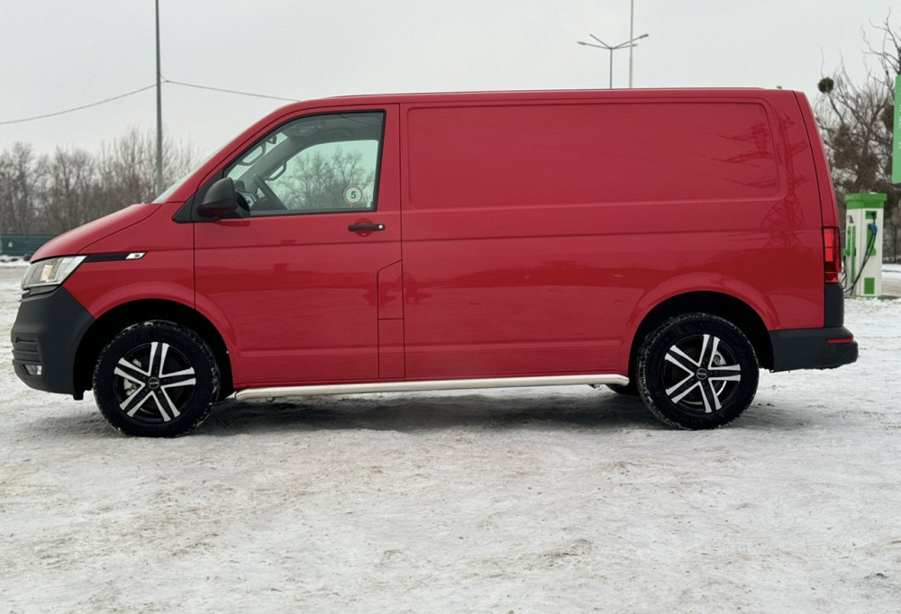 Volkswagen Transporter 2021 Київ - зображення 2