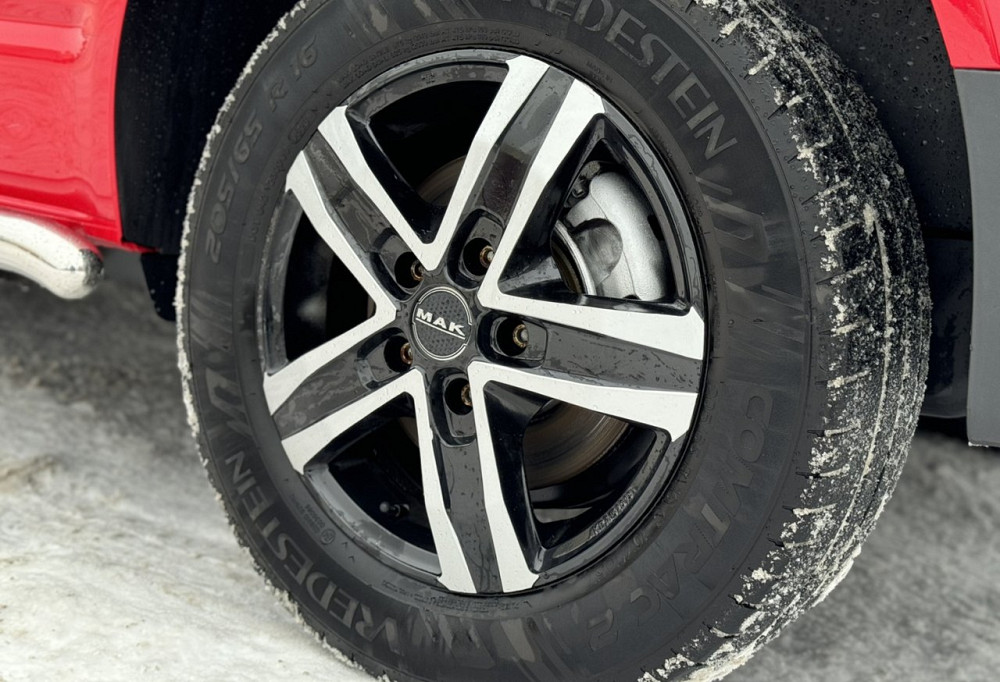 Volkswagen Transporter 2021 Київ - зображення 20