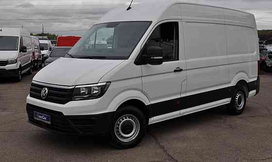 Volkswagen Crafter 2021 Київ